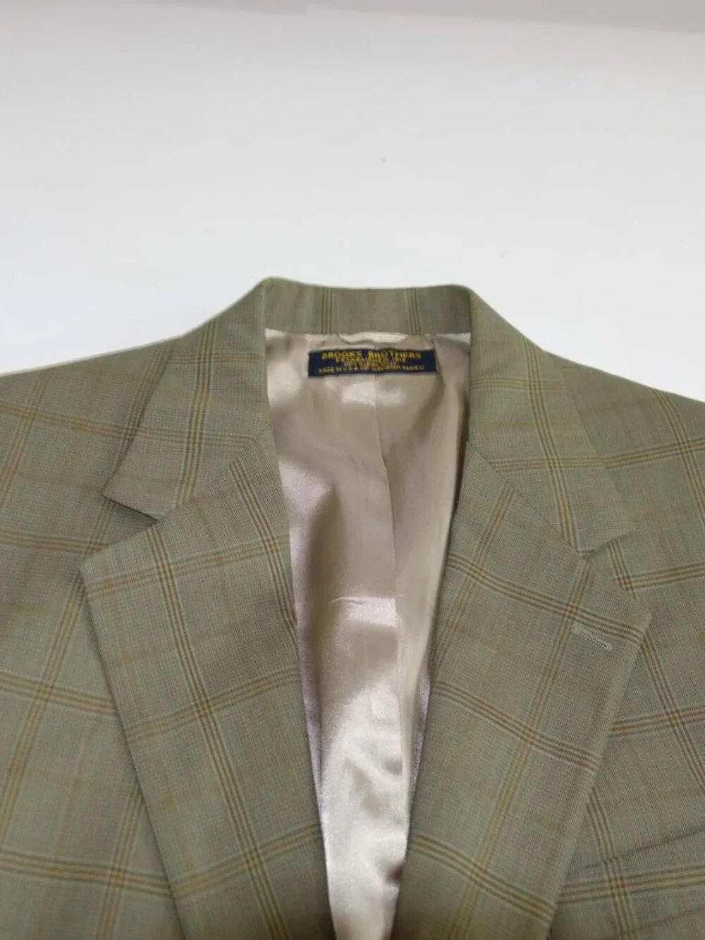 Brooks Brothers brooks brothers